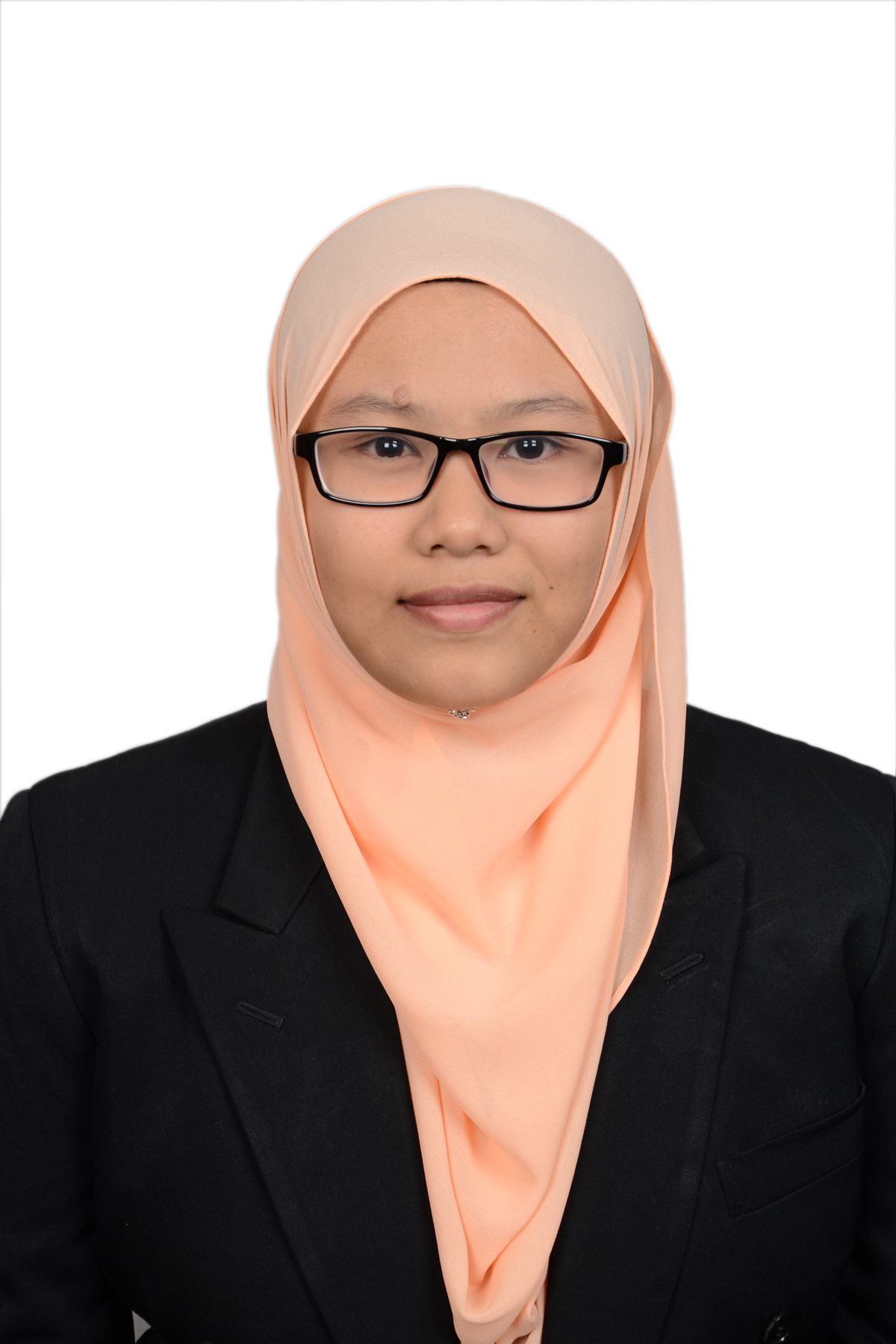 ROSLIES YUSDARLINA BINTI MOHD YUSOFF