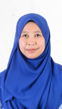 NORITA BINTI ROMLI