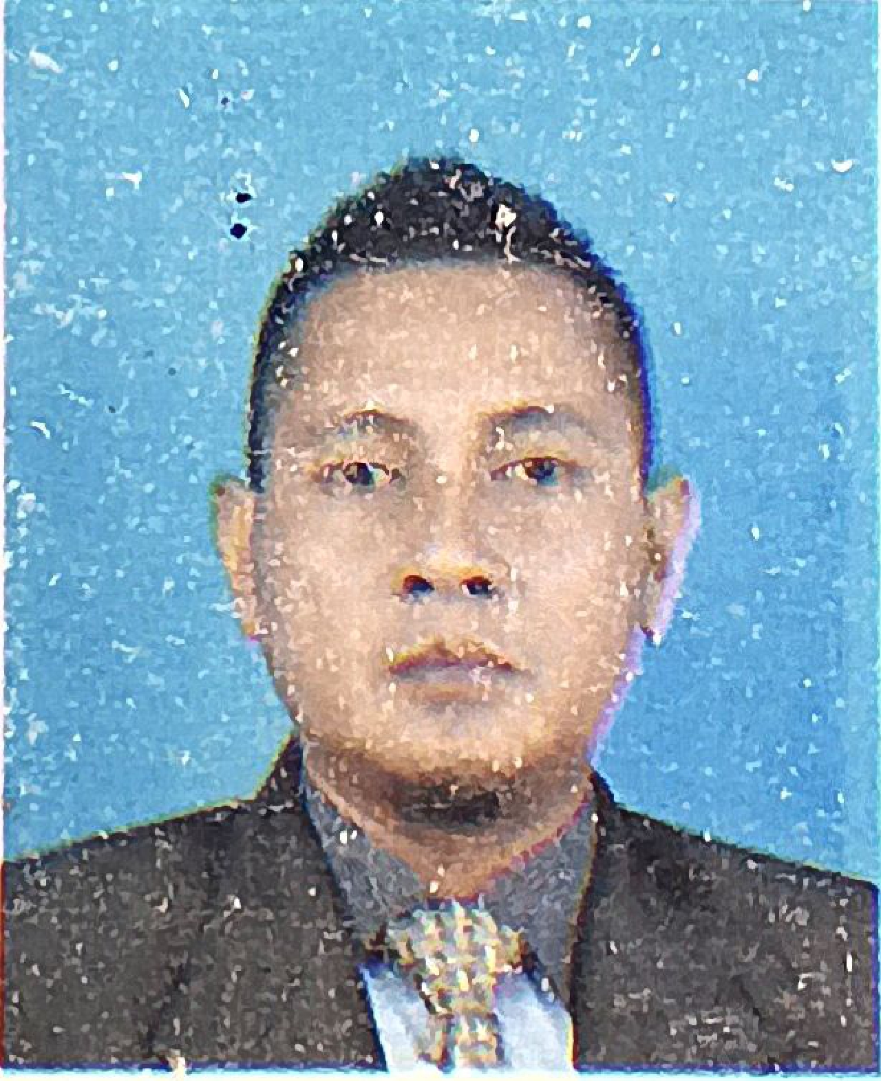 MOHD SHARIF BIN KEDI