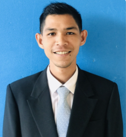 MUHMAD HANIF BIN MAT LAZIM