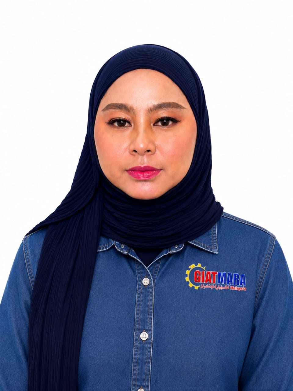 NAINAH BINTI MONON