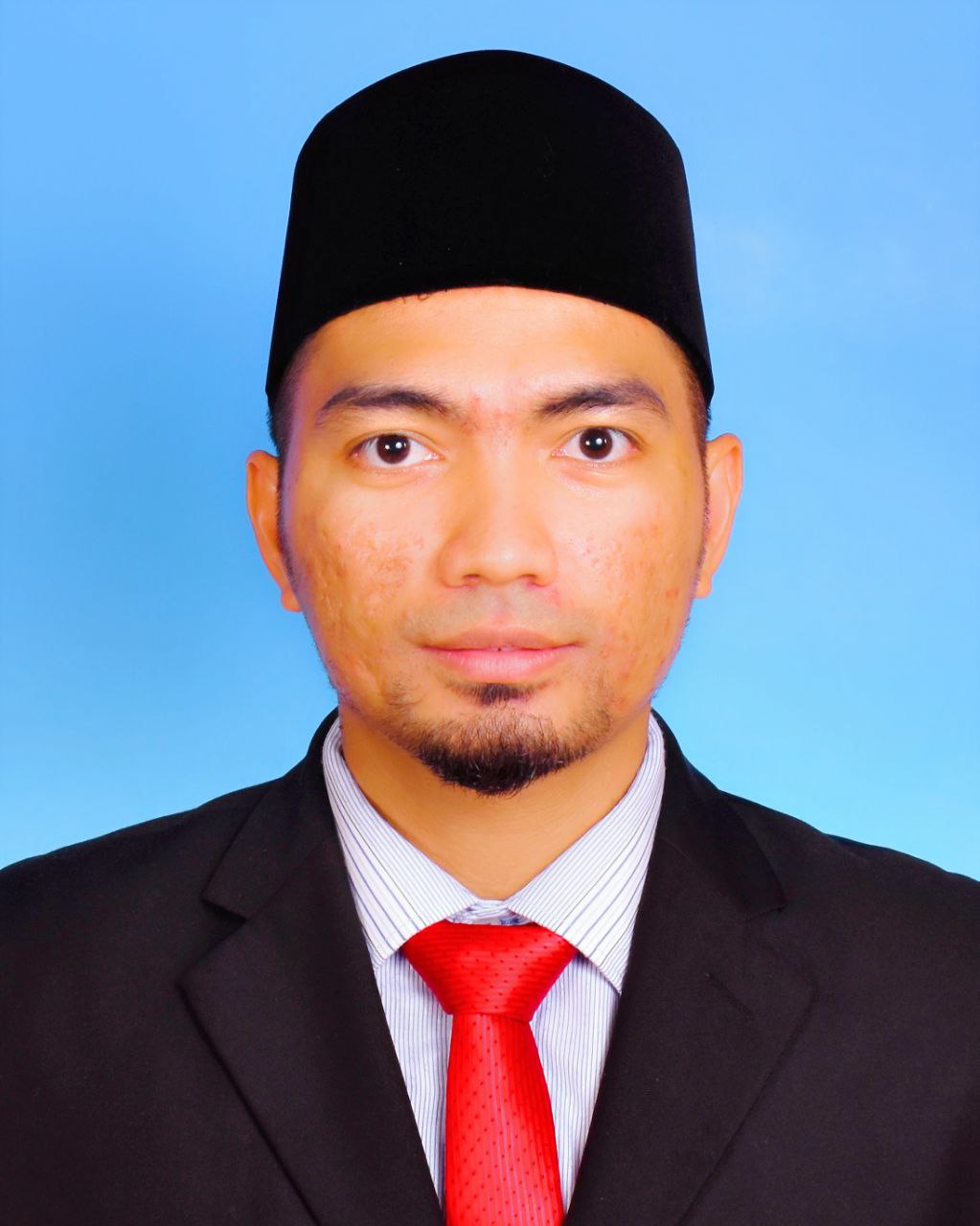 MUHAMMAD FAKHRUDDIN BIN PARAZI
