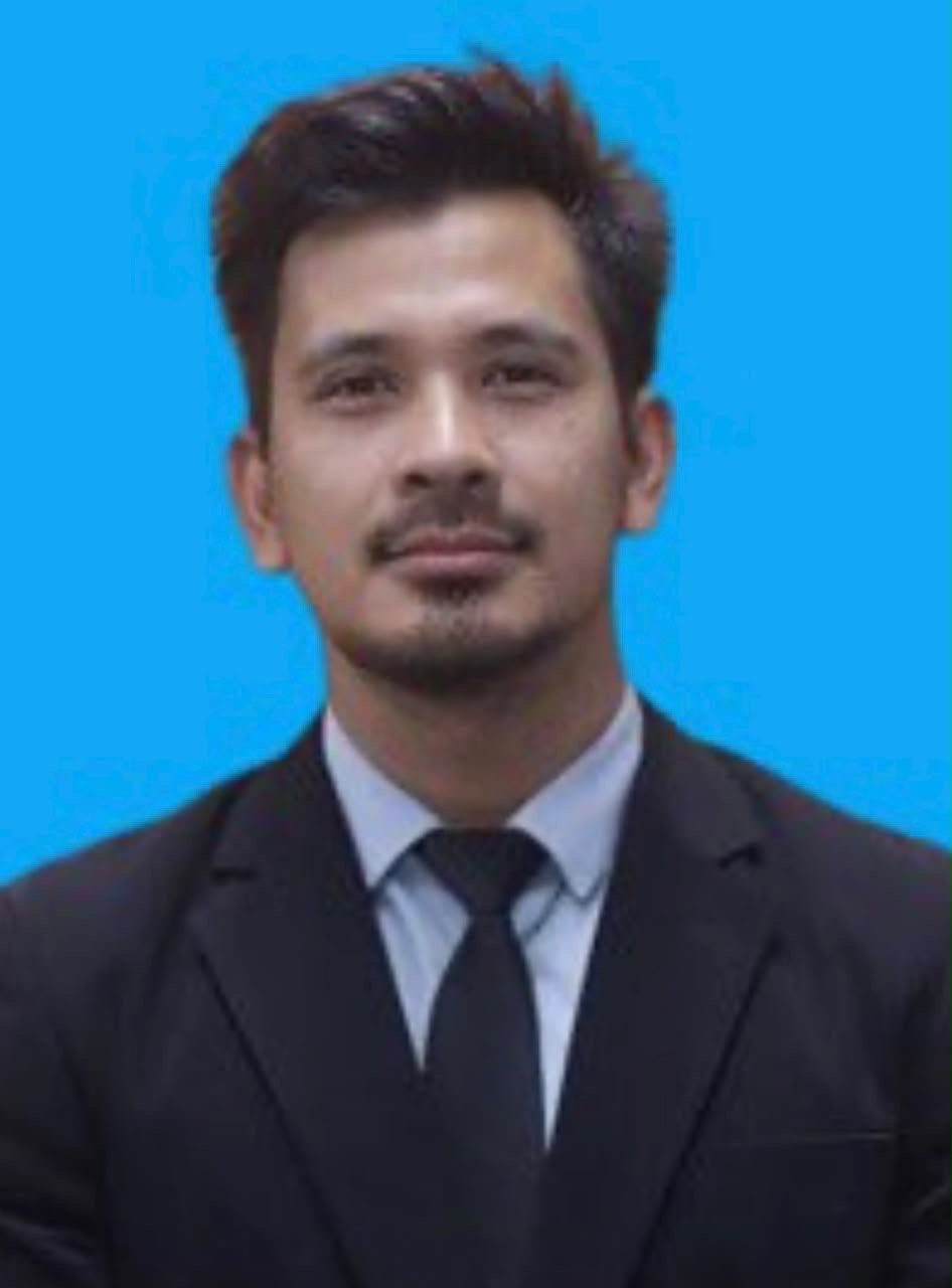 MOHD ZAIN BIN KANDIR