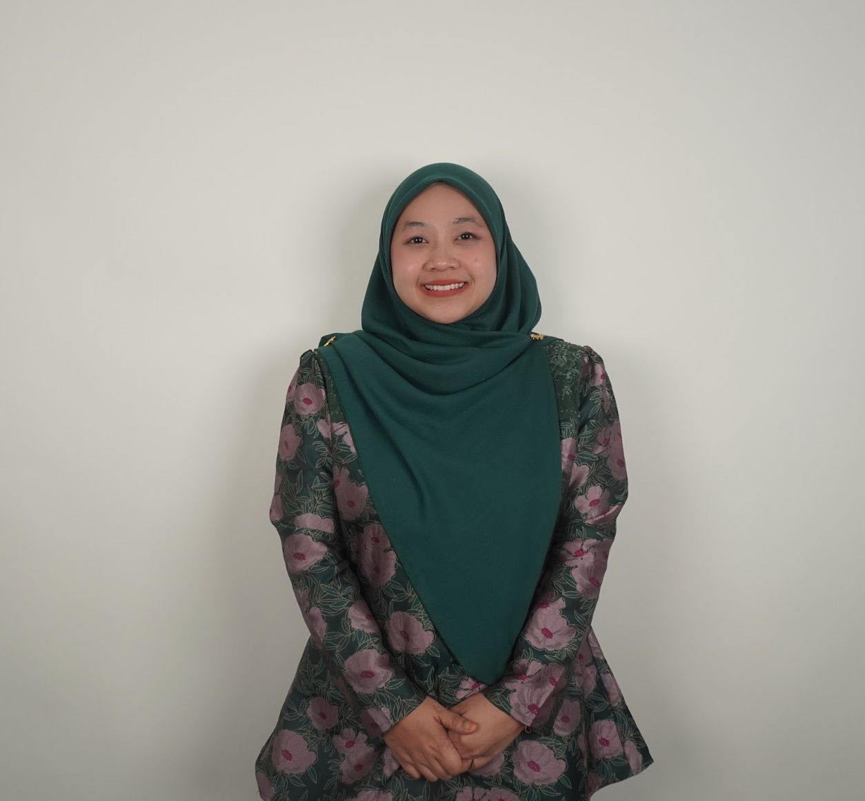 NUR NABILAH BINTI CHE DRAMAN
