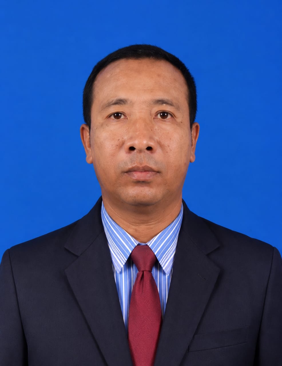 MOHAMAD ZAKIRAN BIN RAMLI
