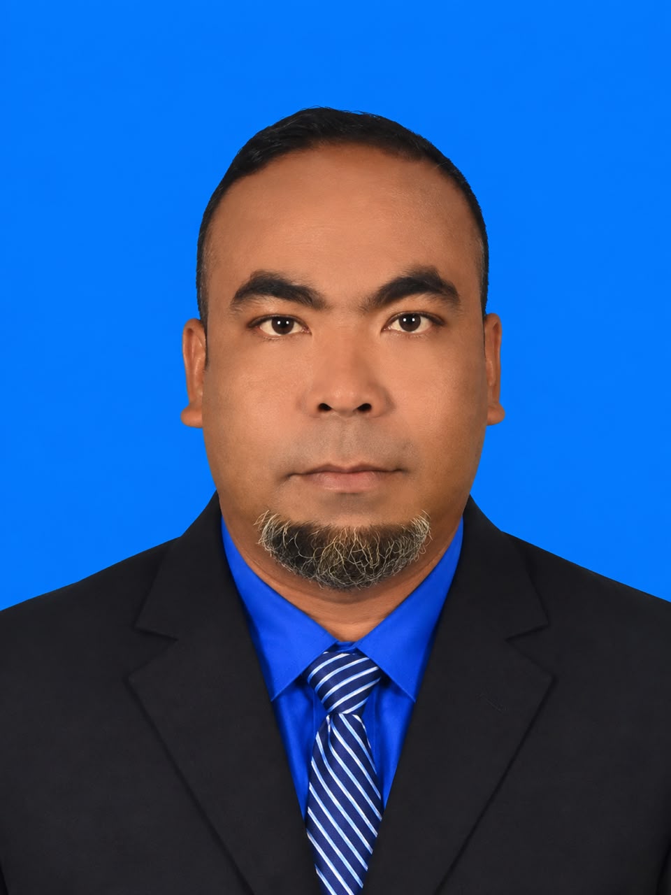 MOHD NAZRI BIN OSMAN