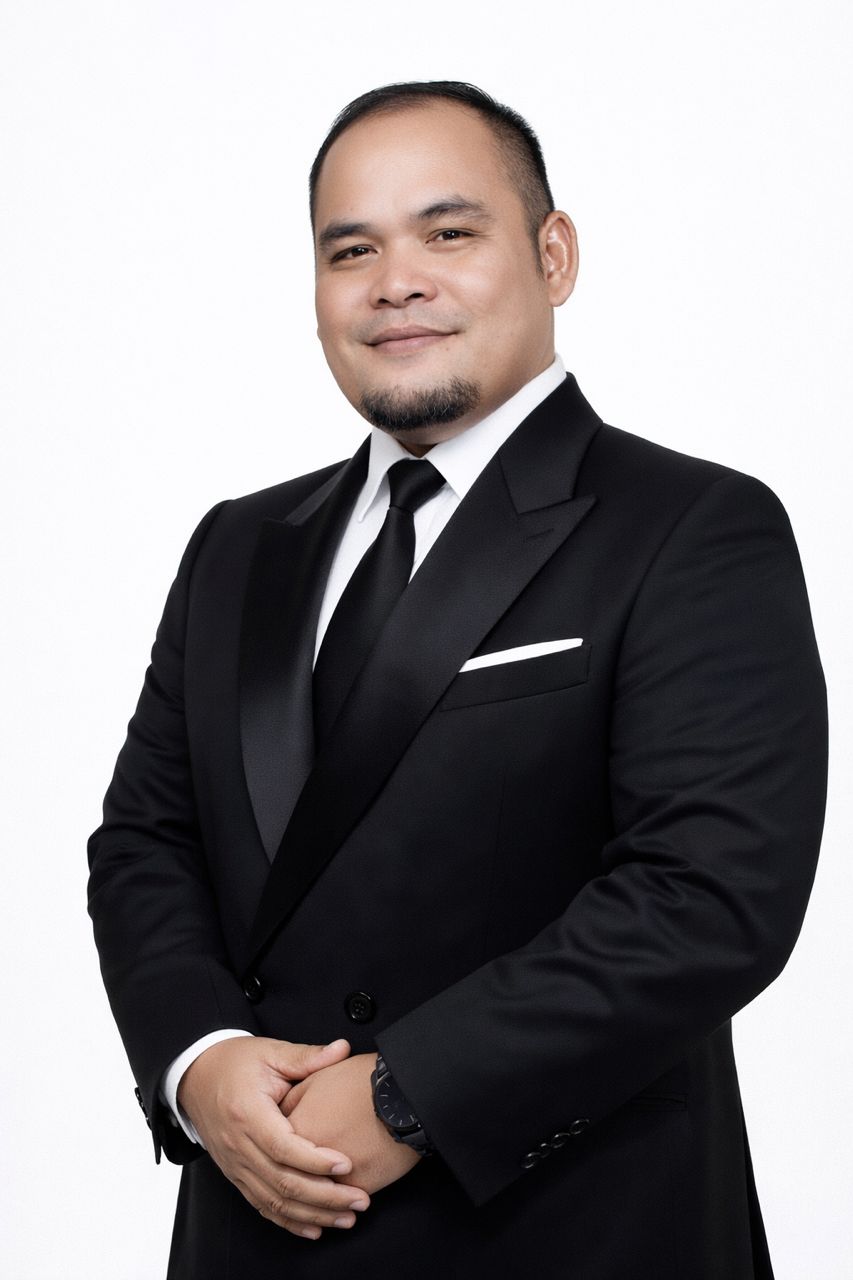 MOHD ZULKIFLI BIN YASOK