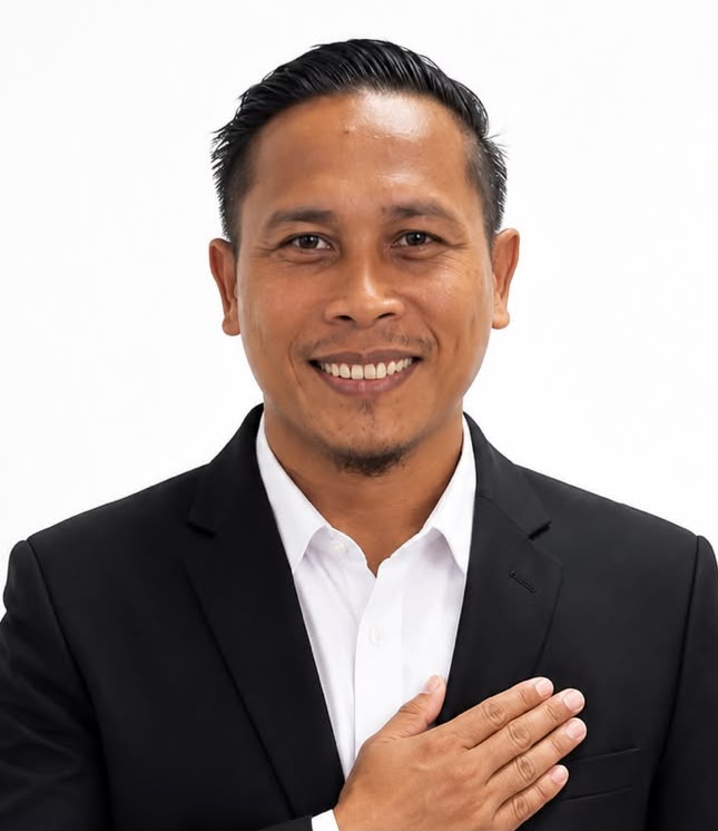 MOHAMAD YUSMADI BIN YUSUF