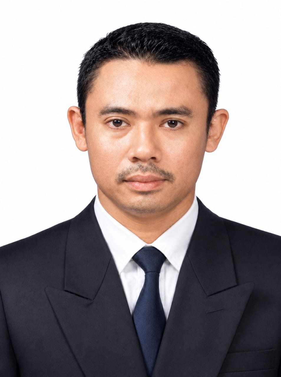 MOHAMAD ZAIDI BIN WAHAB