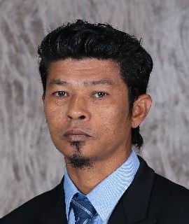 MUHAMMAD THORIK BIN MD NOOR