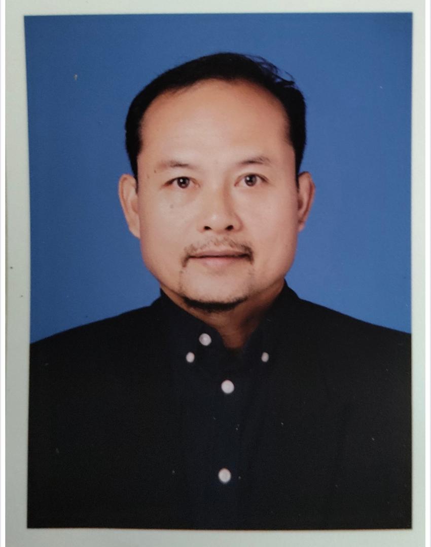 ZEKRI BIN IBRAHIM