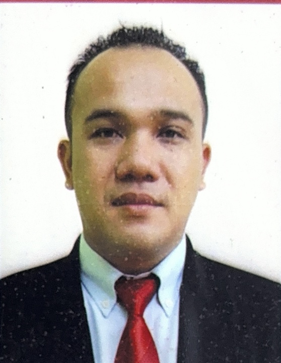 AMIR AZUAN BIN ABDULLAH
