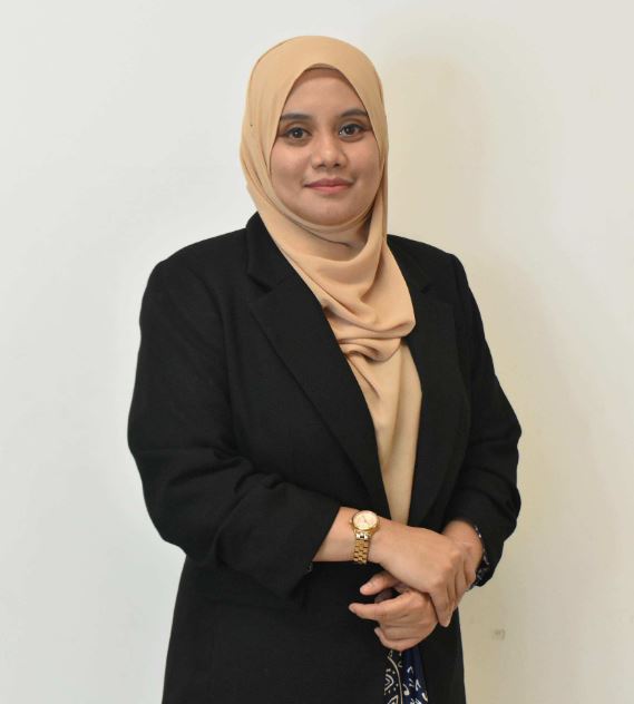 NURUL AIEN BINTI ZAINAL ALIAS
