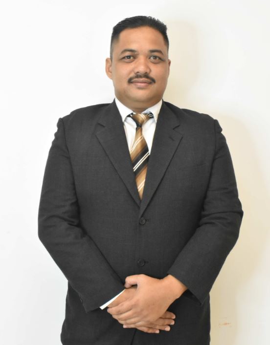 MOHD AZHAR BIN MUHAMAD