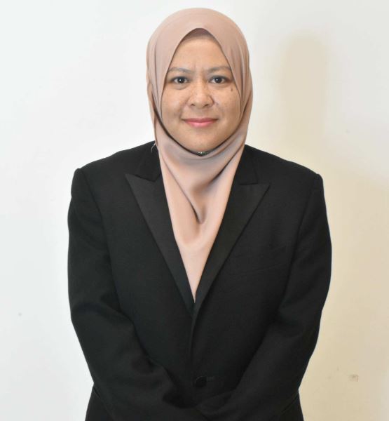 NOORUAIZA BINTI HAMID@MOHAMED