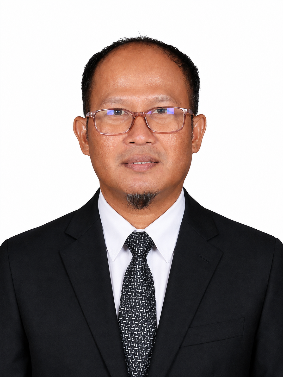 TS. MOHD ZAINI BIN ABDUL MAJID