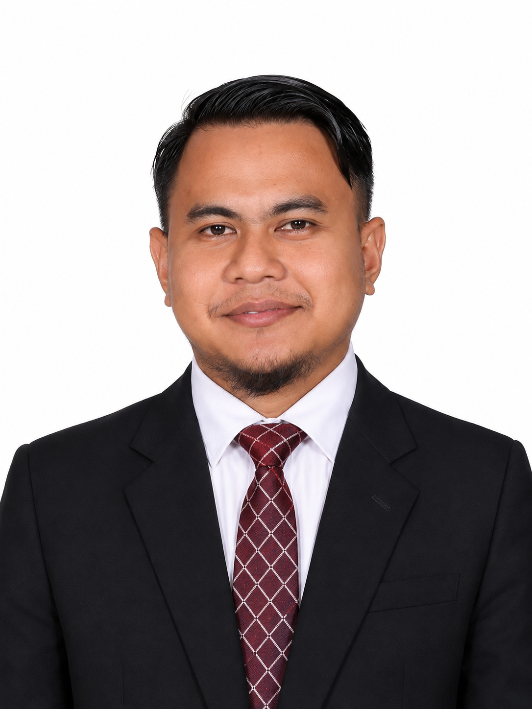 MUHAMMAD LUQMAN BIN HASHIM