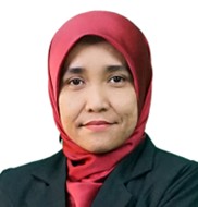 EDA YASMIN BINTI JOHAR