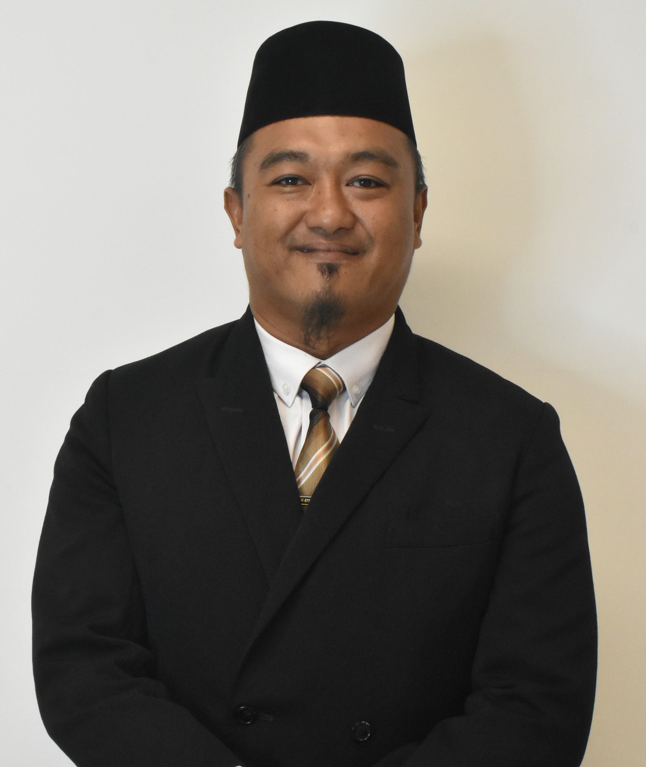 MOHD AZLY BIN MOHAMAD NOOR