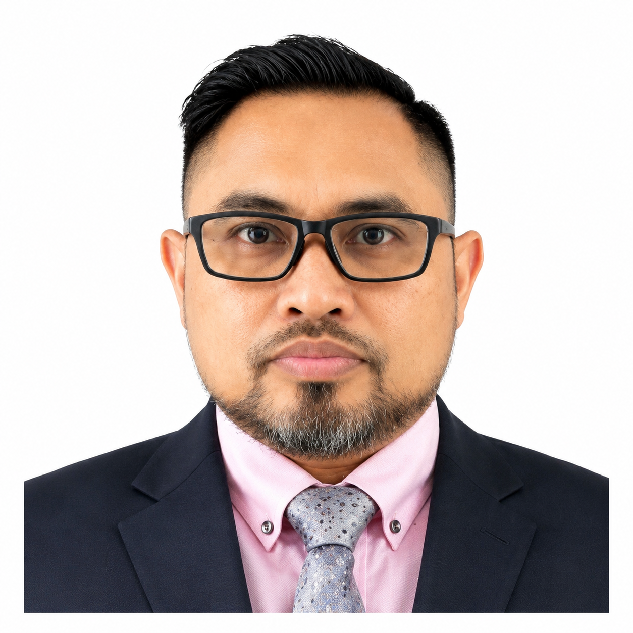MOHAMMAD FAZRI BIN ALIAS