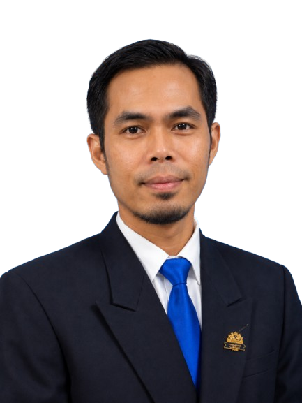TUAN ABDUL HALIM BIN TUAN DAGANG