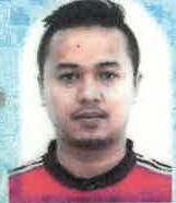 MOHAMAD JAFRI BIN ISMAIL