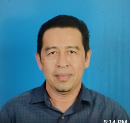 KHIRUL HIZAD BIN AHMAD