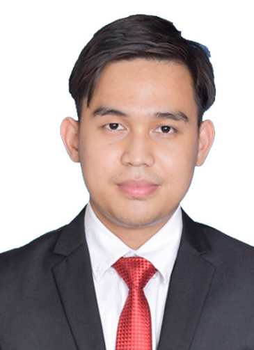 MUHAMMAD SUHAIL BIN MOHAMAD NIZAR
