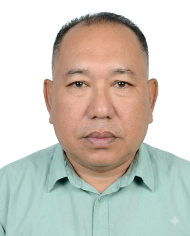 MOHAMAD SHAKIR BIN YAHYA