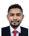 FAZRUL BIN MAIDIN