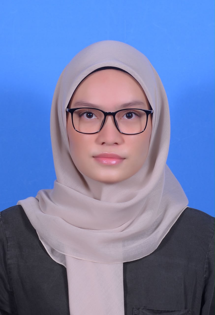 NUR ADLIANA BINTI ROZAIDI