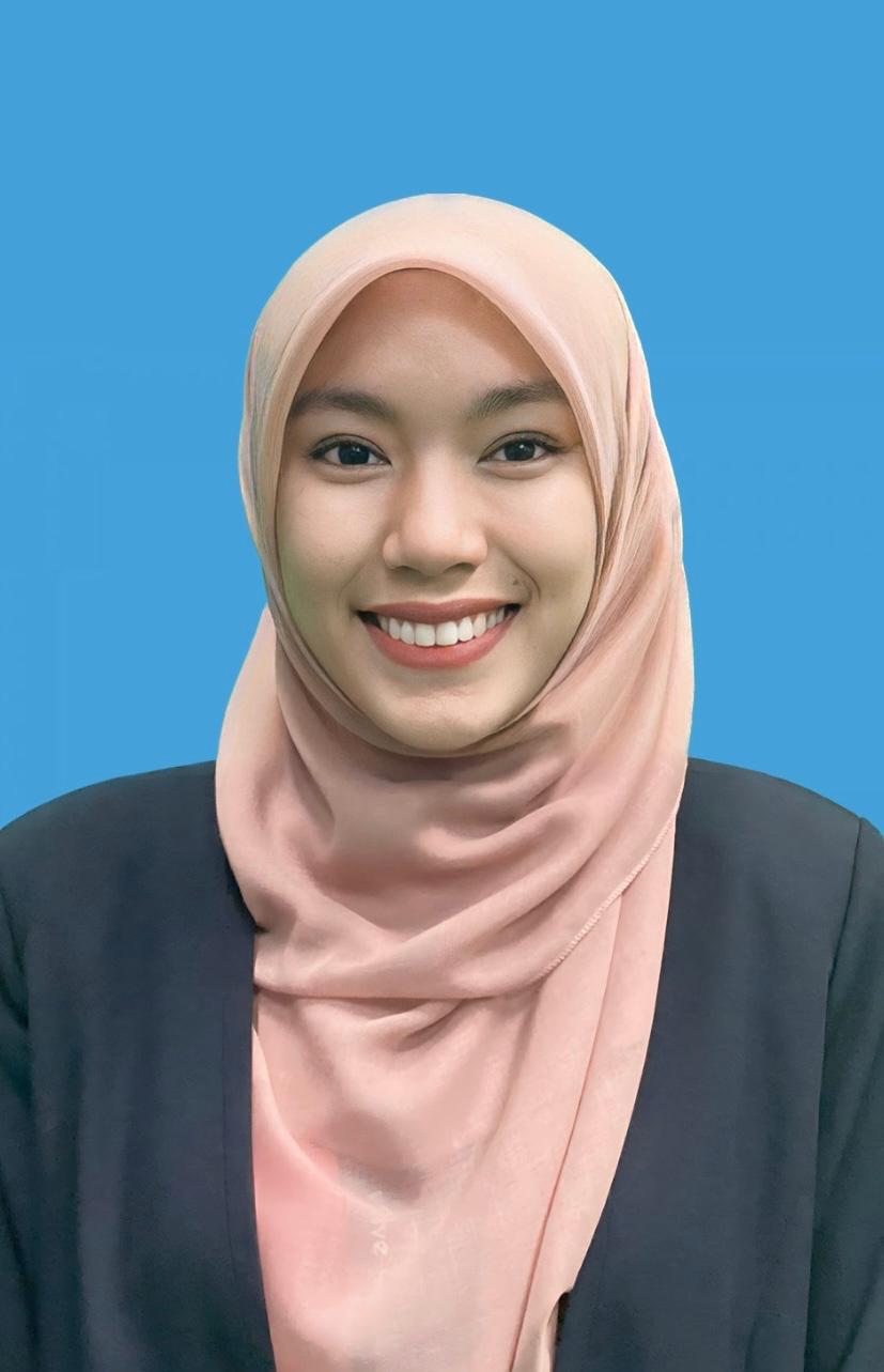 NUR ALIAH SYAHRINA BINTI MUHAMAD ARIFIN