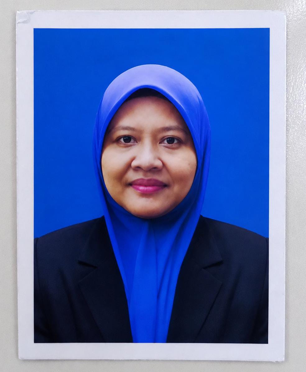 SALMI BINTI RADIN