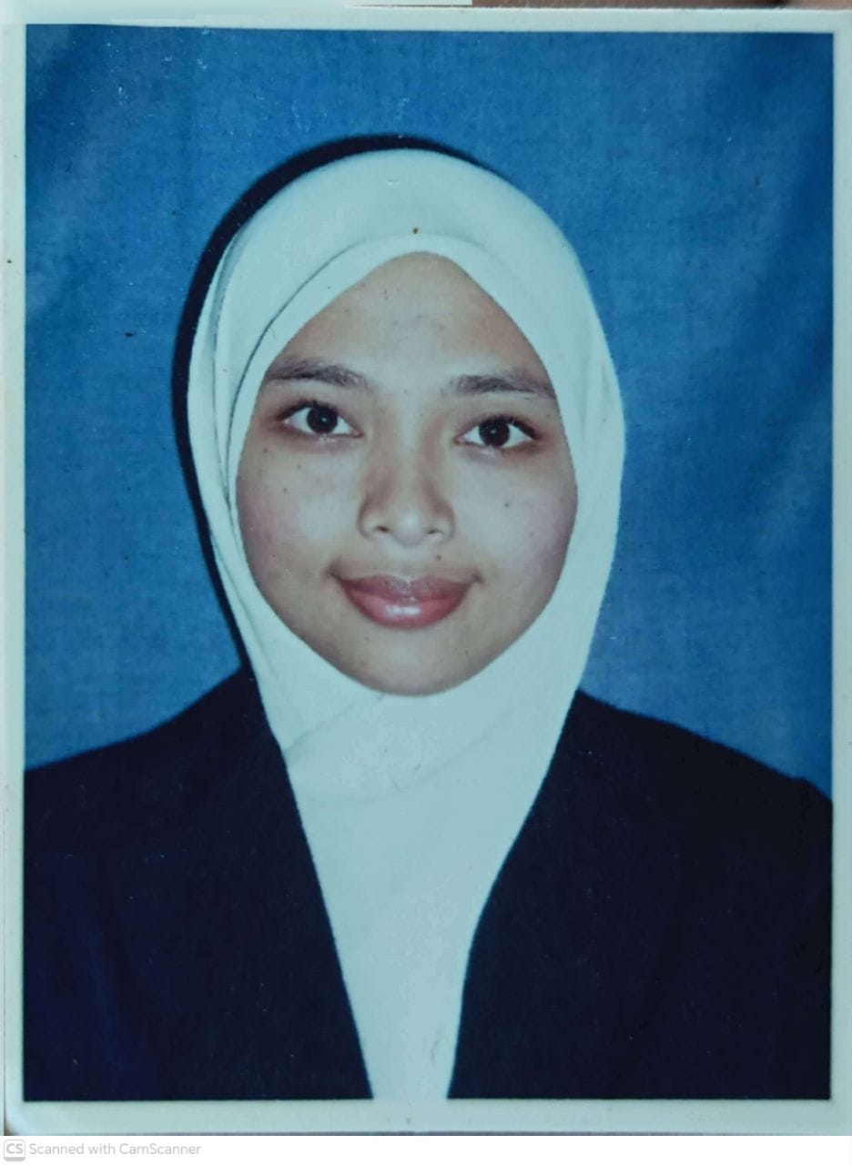NOR AZURA ALI