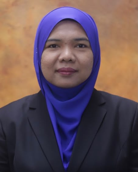 NORHAFIZAH BINTI ALIAS