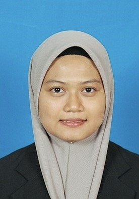 NURUL KHALEDAH BINTI ISMAIL
