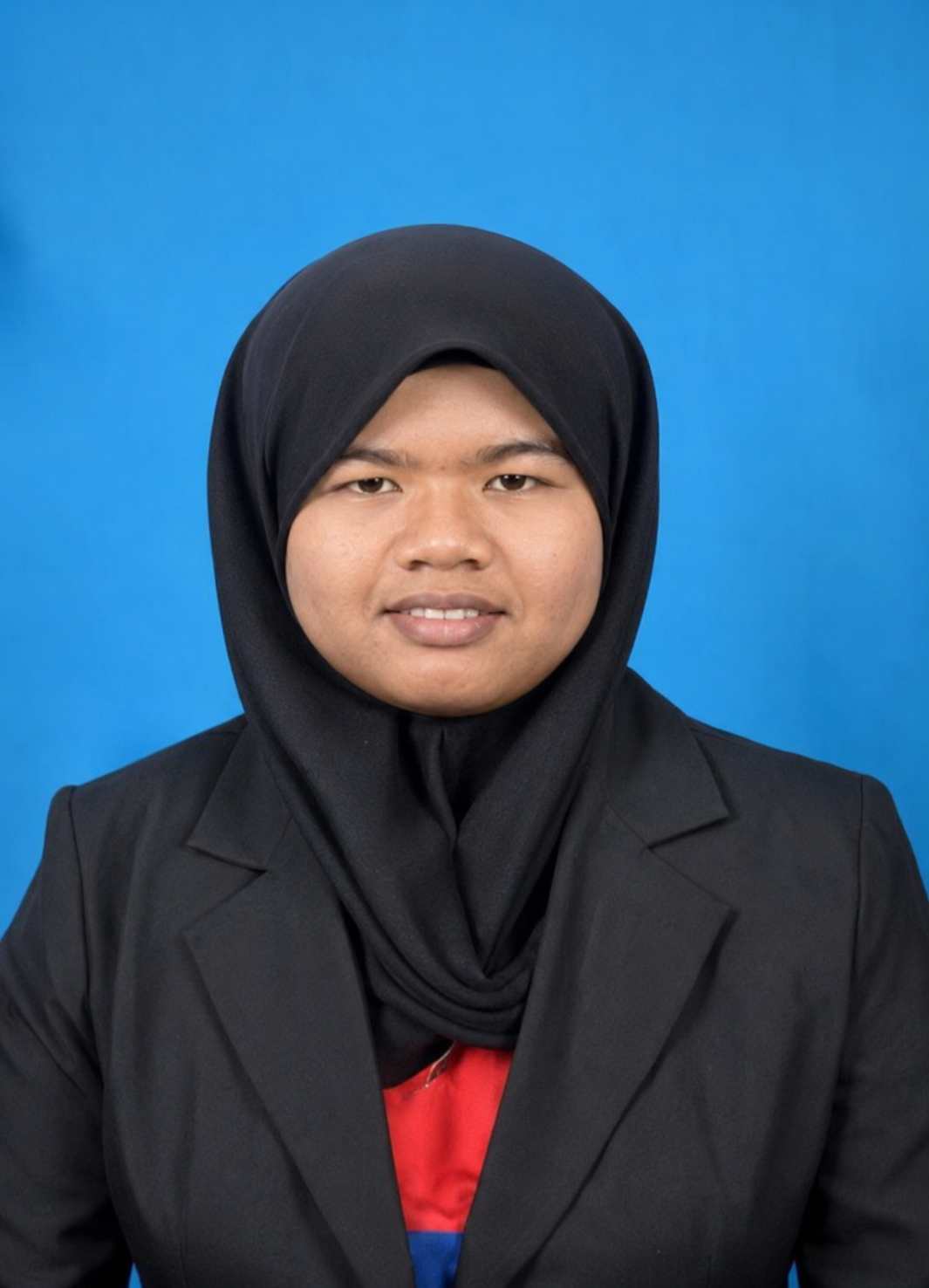 SITI NURHUDA BINTI NOOR MAN