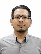 AZRAM AFFENDI BIN YAZID