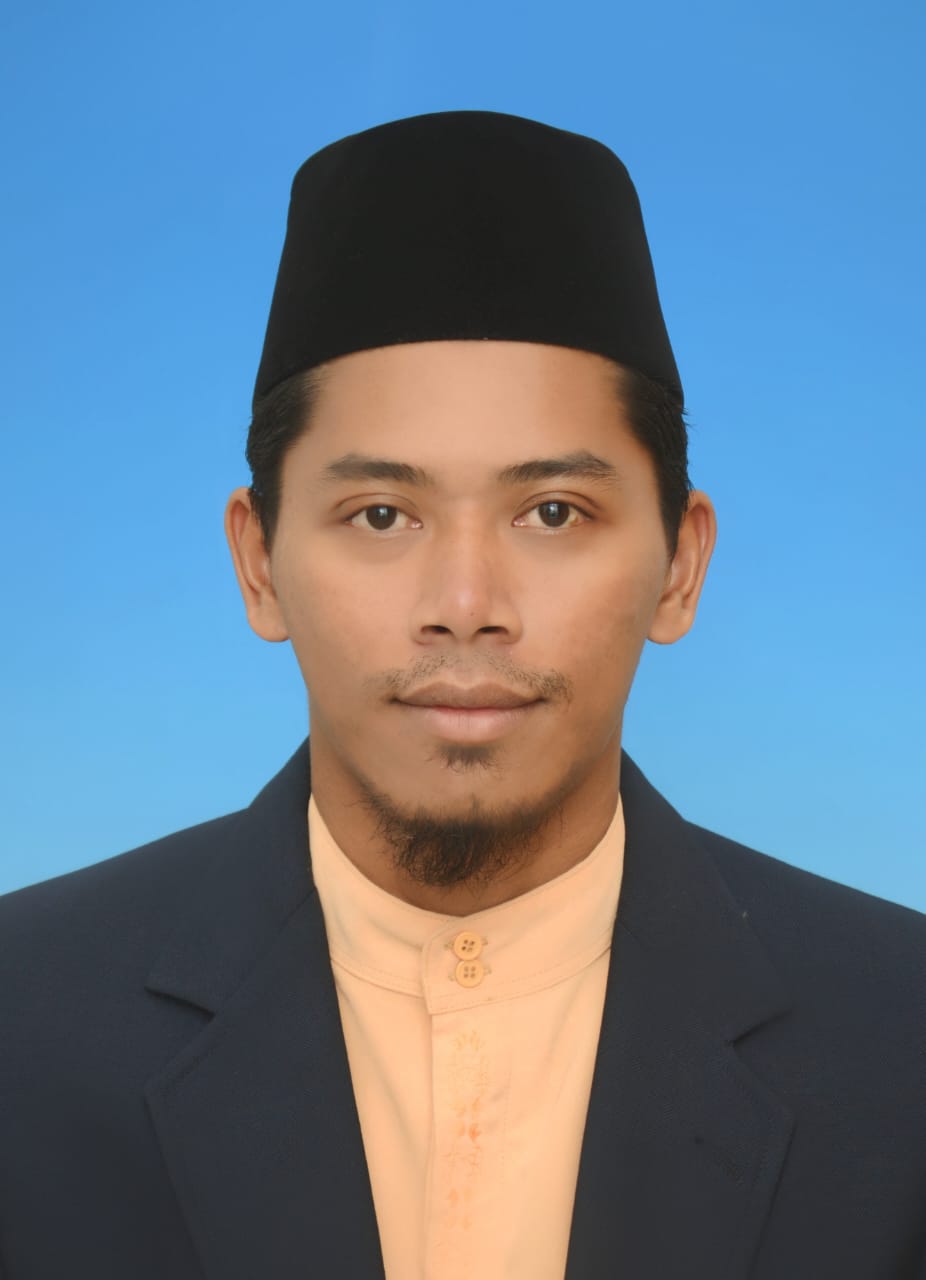 MOHAMMAD HAFIZA BIN HASNI