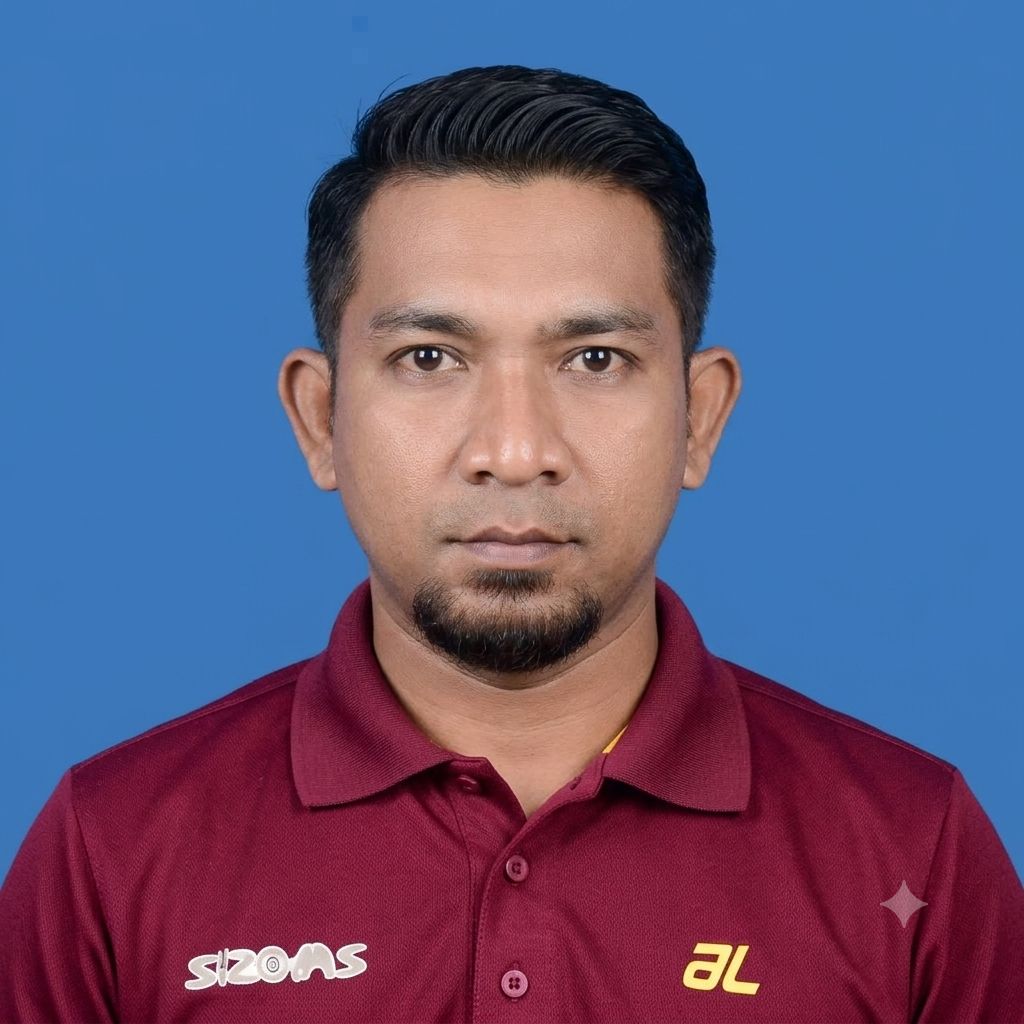 FIKRI BIN OMAR