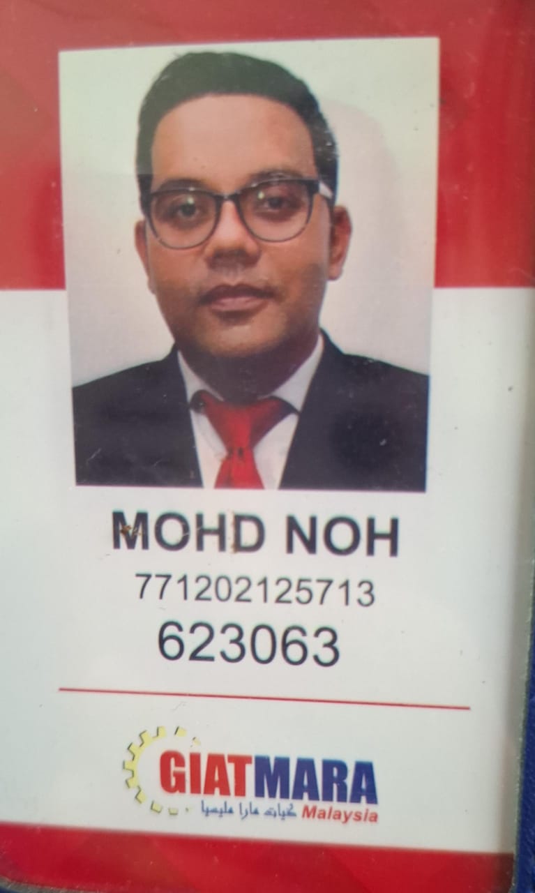 MD NOH BIN NAWAWI