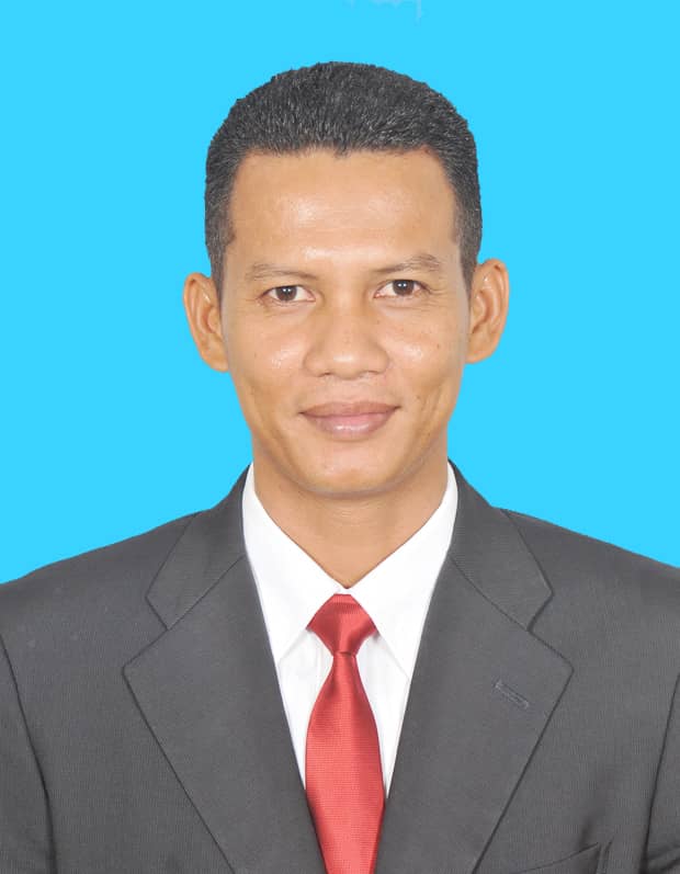 MOHD FARID BIN ISMAIL