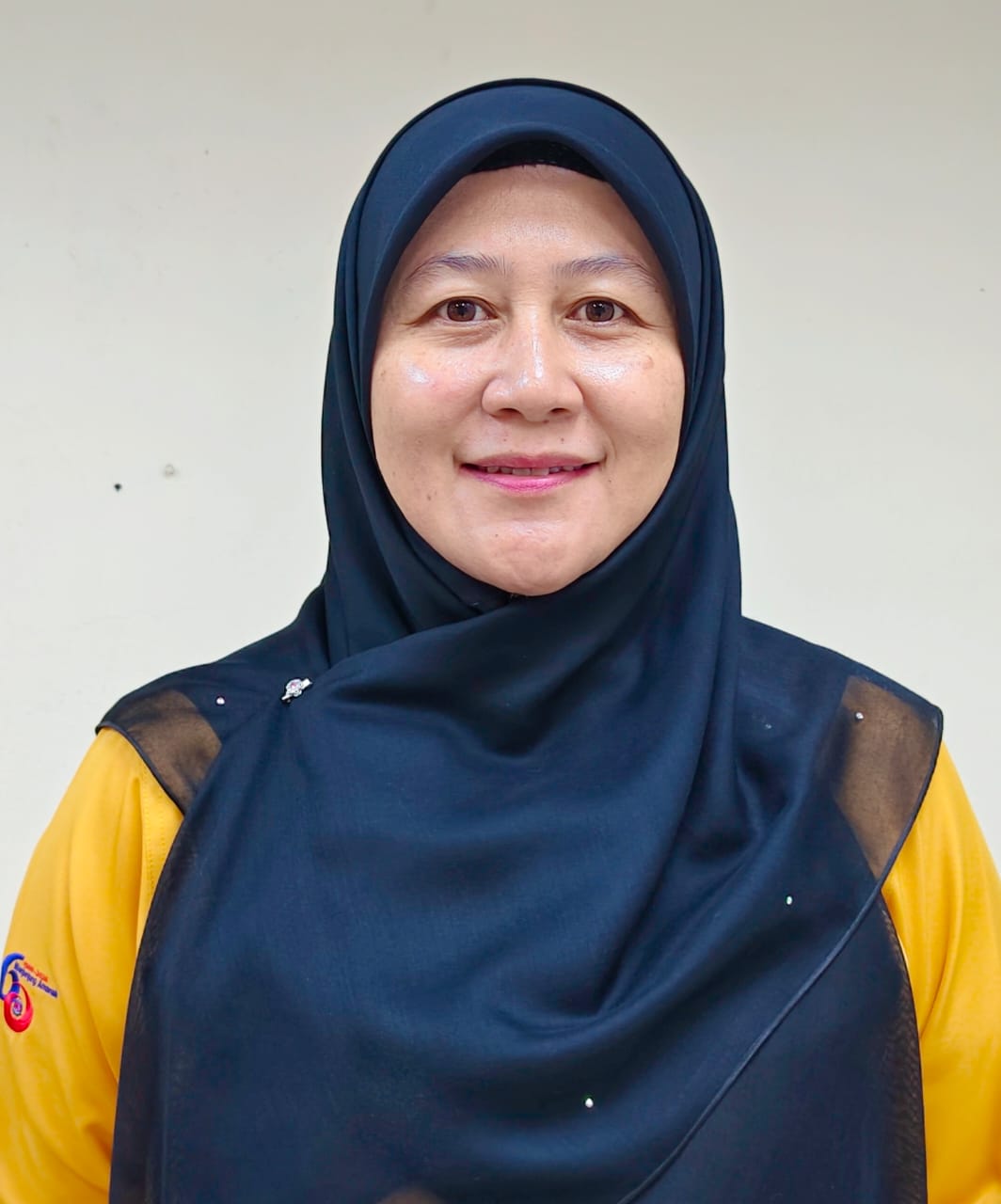 NORYUSRIAH BINTI YUSOF