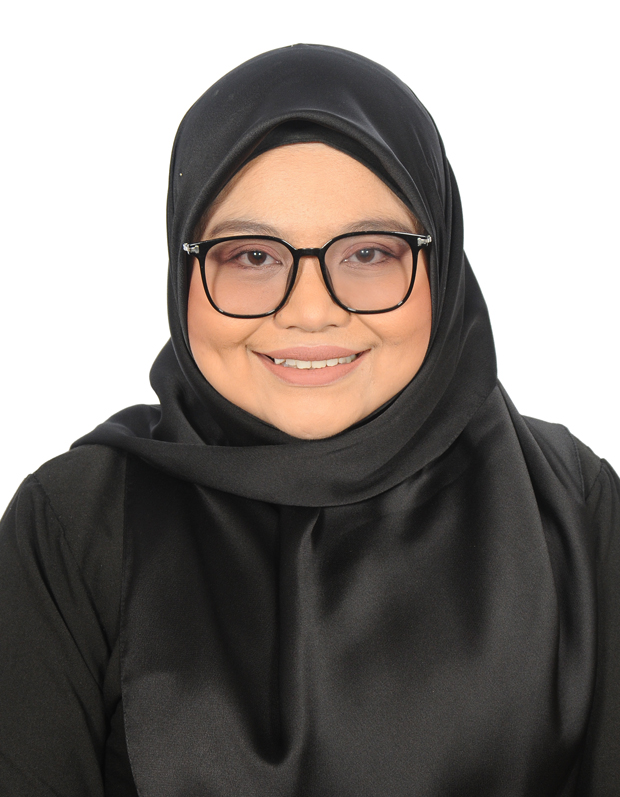 SITI ROHAYA BINTI MOHD ISA