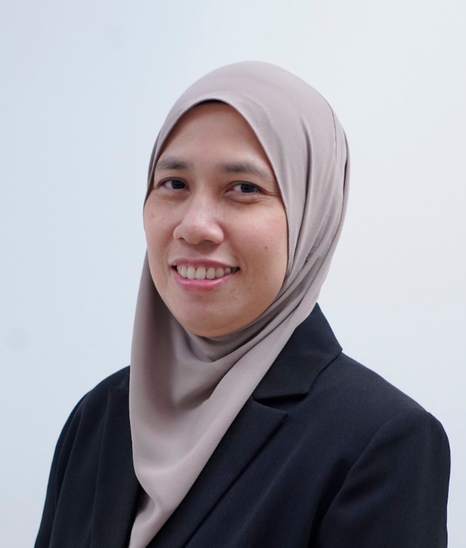 SUHANA BT ISA