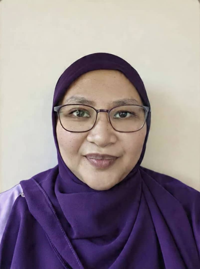 TEH RASYIDAH BINTI ISMAIL