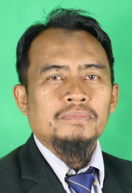 MOHAMAD RIDUAN BIN MD ROMLI