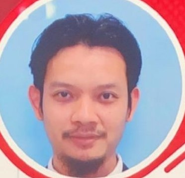 MUHAMMAD FAIZ NUR BIN MD JASIMIN