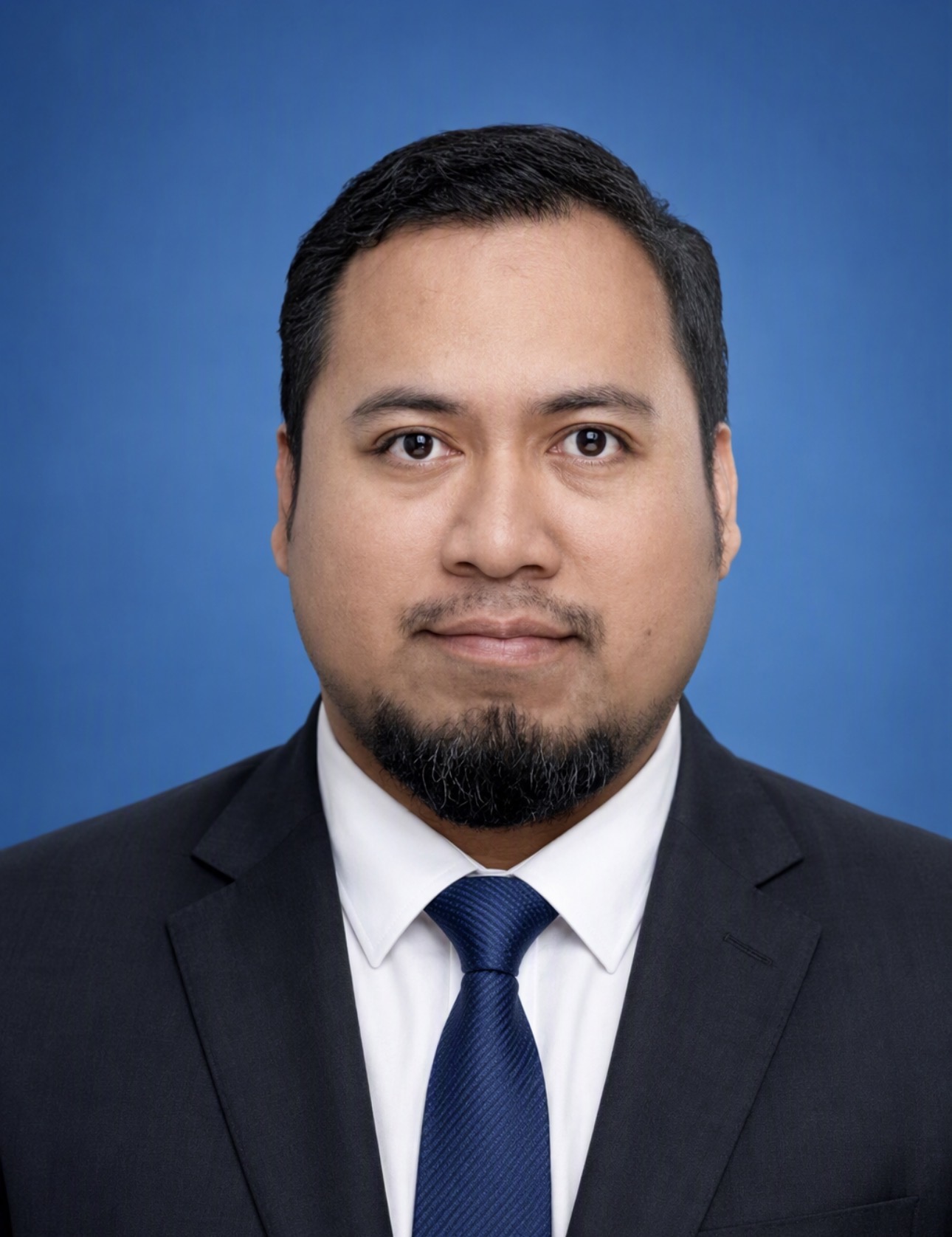 MUHAMAD SYAFWAN BIN SA’ADUN