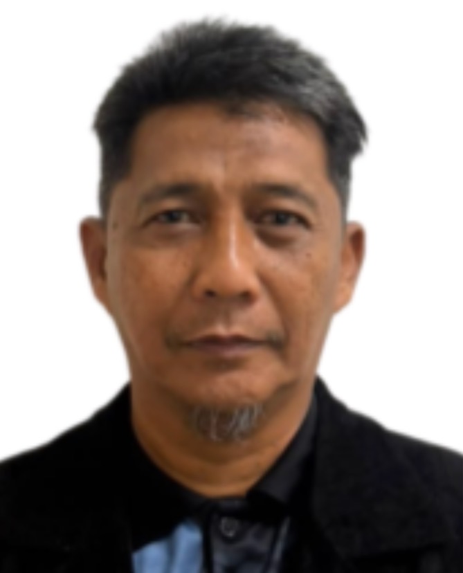 MOHD ARIFFUDIN BIN ZAHARI